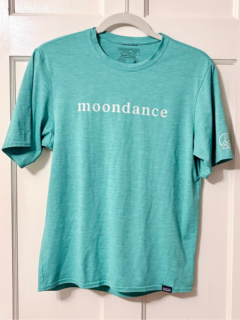 Patagonia Capilene® Moondance Cool Classic Tee